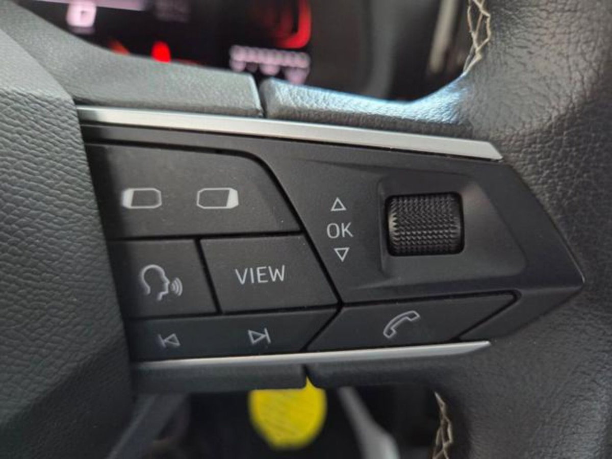 SEAT Arona 1.0 EcoTSI Style (12)