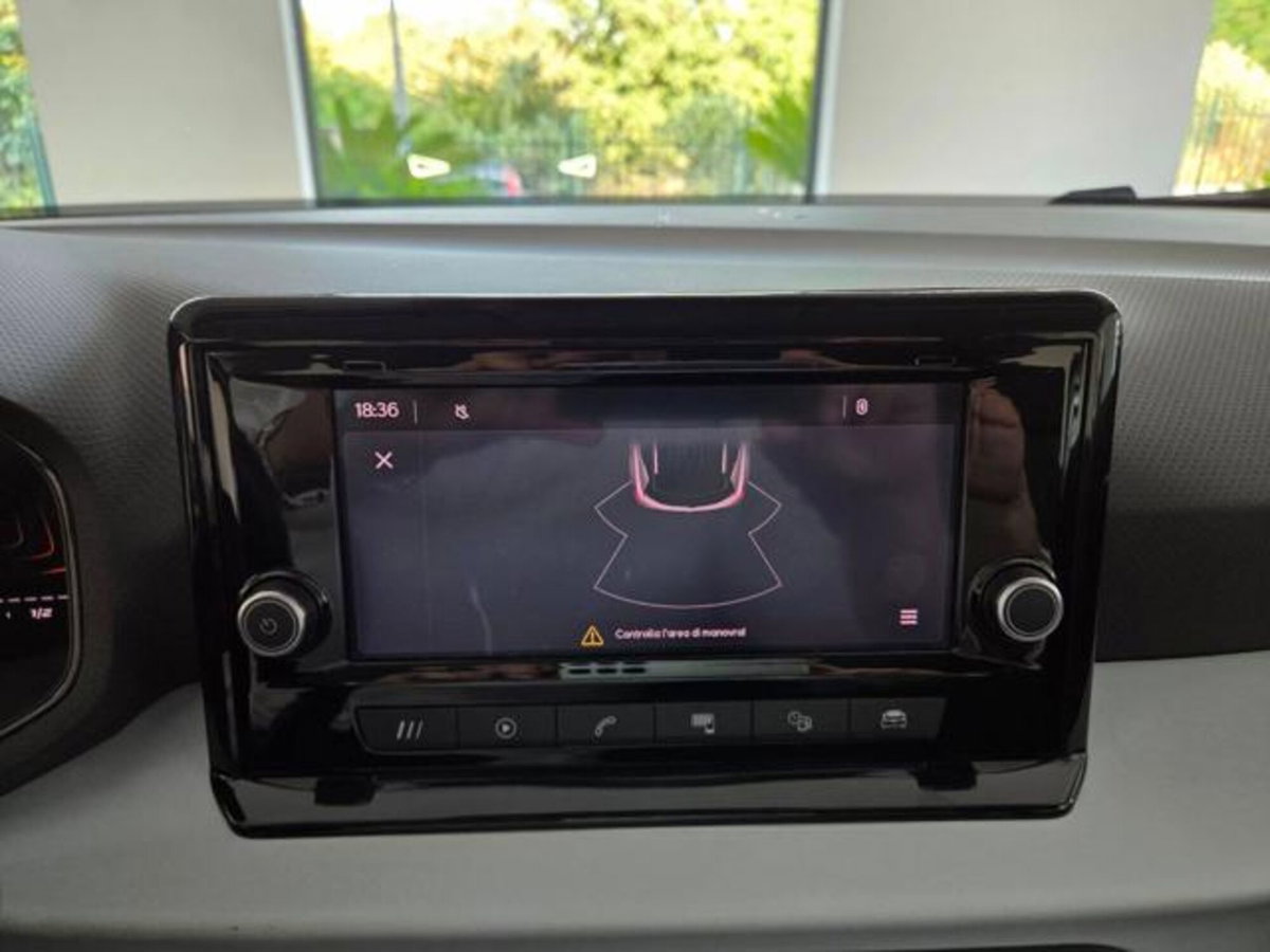 SEAT Arona 1.0 EcoTSI Style (2)