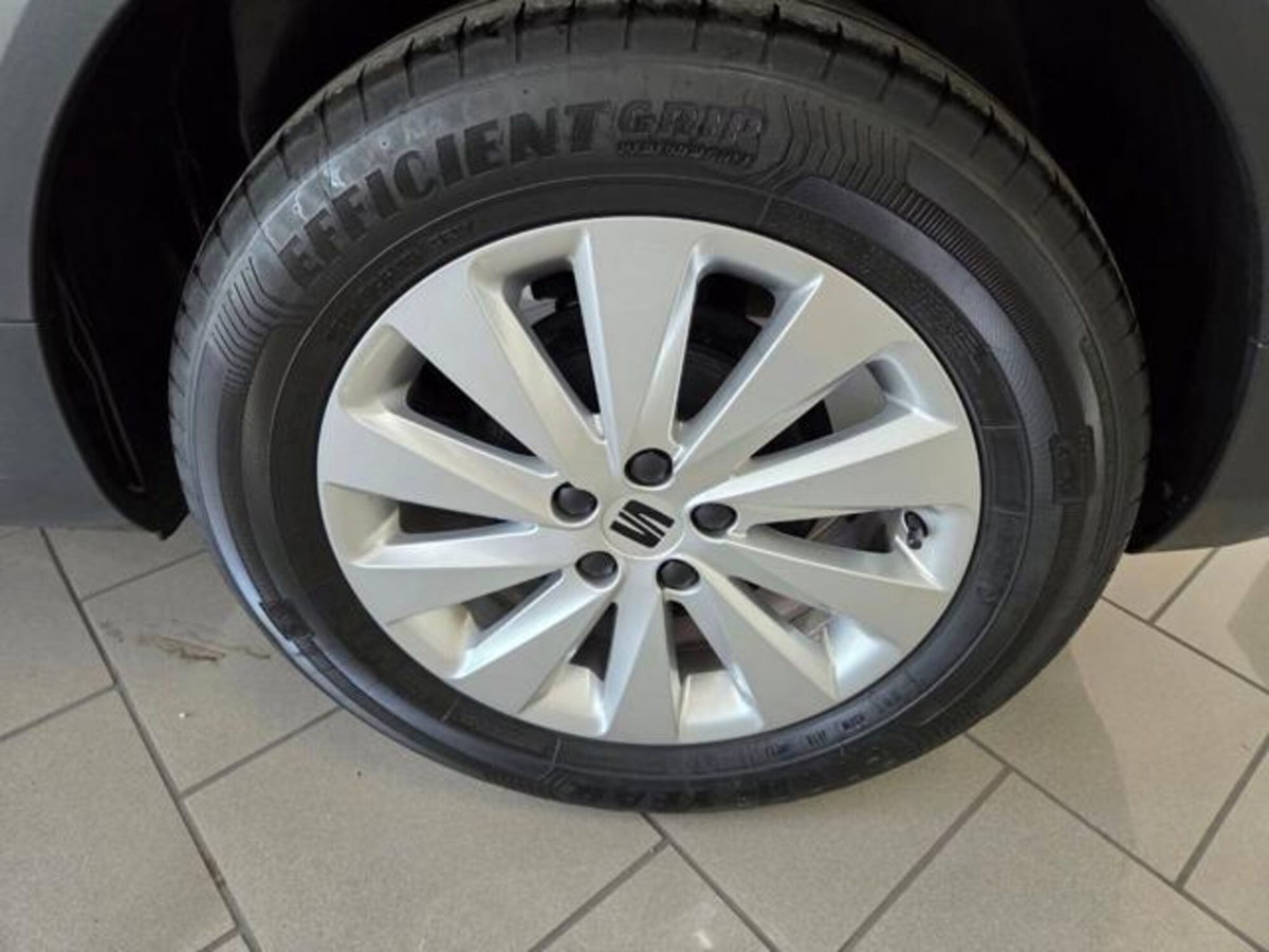 SEAT Arona 1.0 EcoTSI Style (4)
