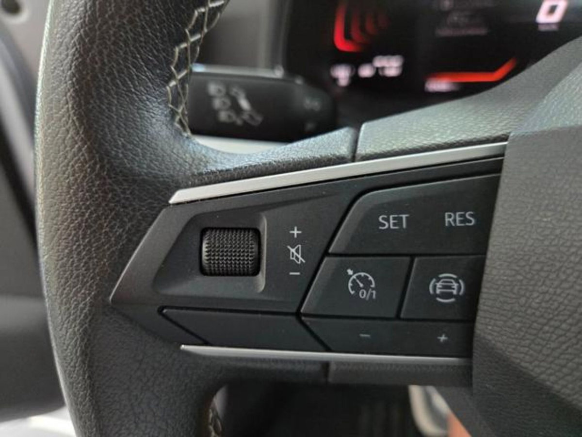 SEAT Arona 1.0 EcoTSI Style (7)