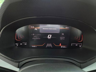 SEAT Arona 1.0 EcoTSI Style (8)