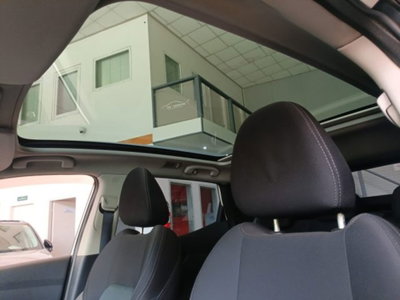 Nissan Qashqai 1.5 dCi 115 CV Tekna (18)