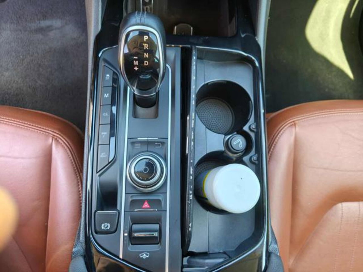 Maserati Levante Levante V6 Diesel 275 CV AWD (15)
