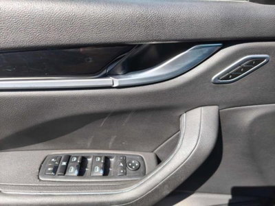 Maserati Levante Levante V6 Diesel 275 CV AWD (17)