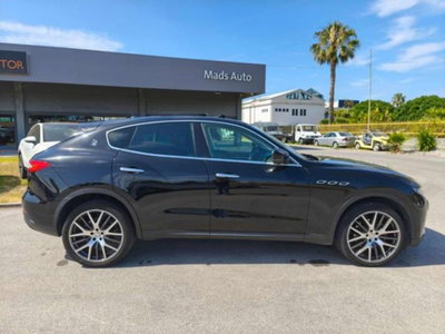 Maserati Levante Levante V6 Diesel 275 CV AWD (3)