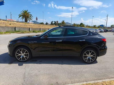 Maserati Levante Levante V6 Diesel 275 CV AWD (4)