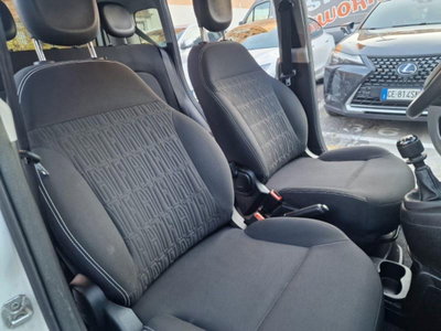 Fiat Panda 1.0 FireFly S&S Hybrid City Cross (12)