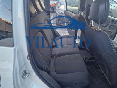Fiat Panda 1.0 FireFly S&S Hybrid City Cross (14)