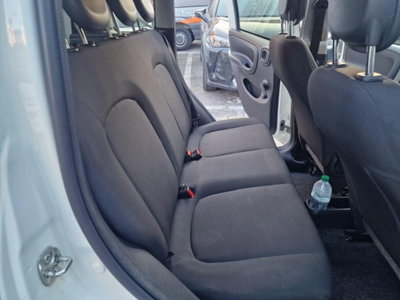 Fiat Panda 1.0 FireFly S&S Hybrid City Cross (17)