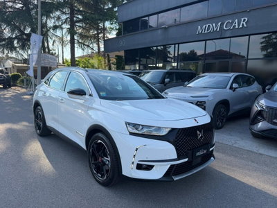 Ds DS 7 DS 7 Crossback BlueHDi 130 aut. Performance Line (10)