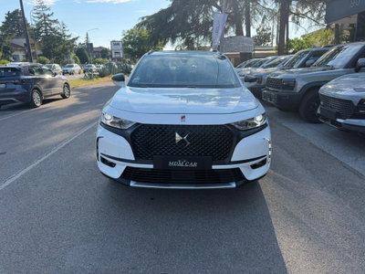 Ds DS 7 DS 7 Crossback BlueHDi 130 aut. Performance Line (11)