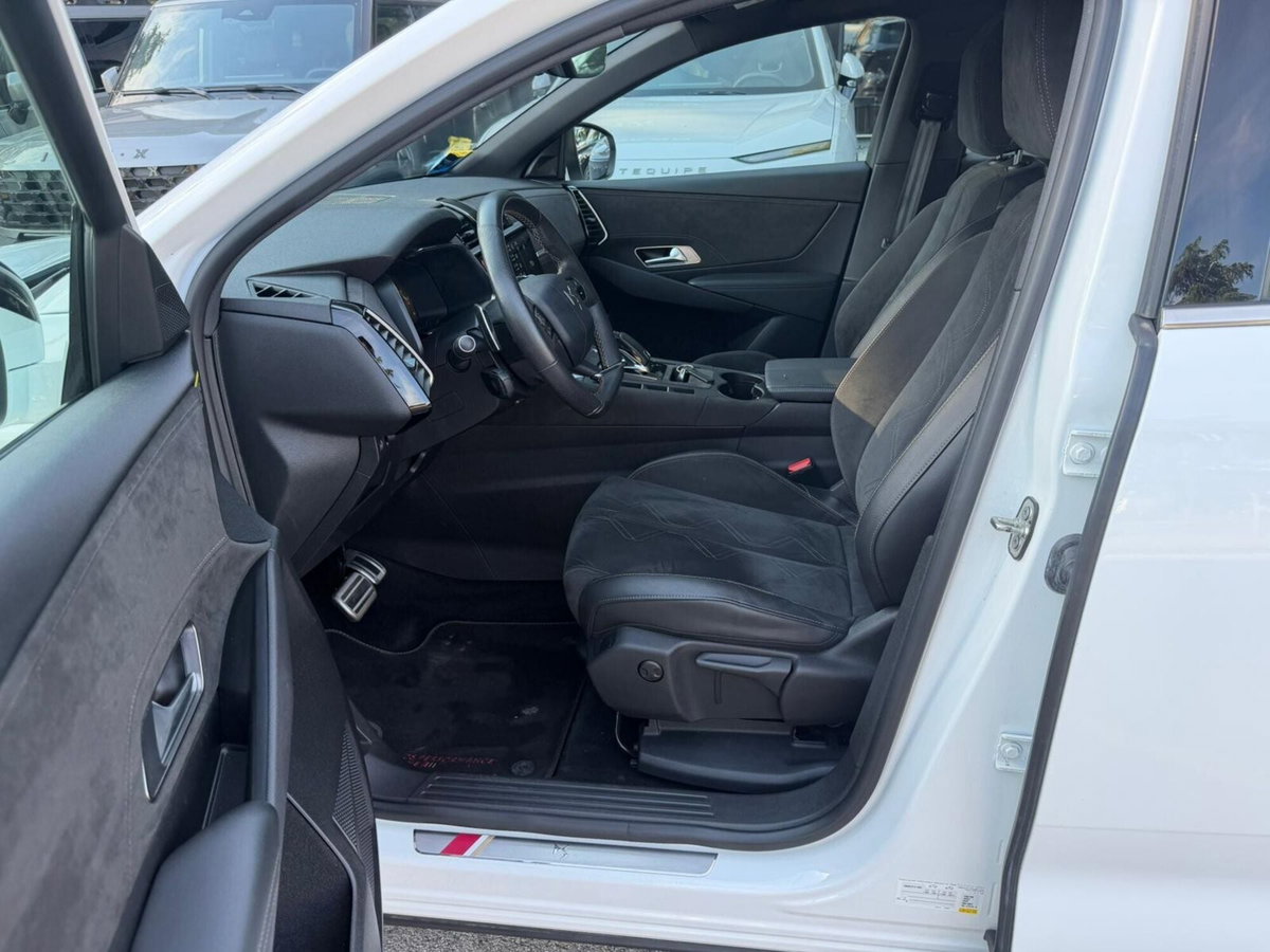 Ds DS 7 DS 7 Crossback BlueHDi 130 aut. Performance Line (13)