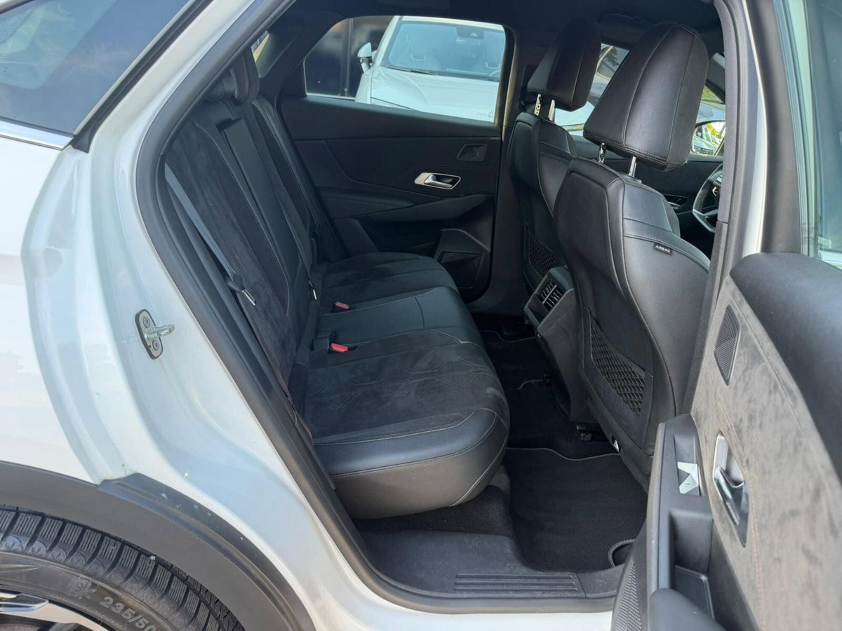 Ds DS 7 DS 7 Crossback BlueHDi 130 aut. Performance Line (16)