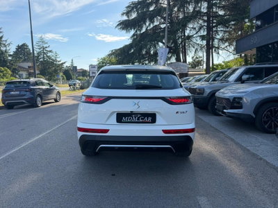 Ds DS 7 DS 7 Crossback BlueHDi 130 aut. Performance Line (4)