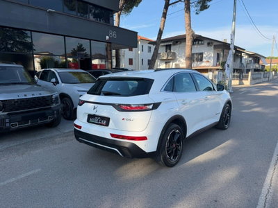 Ds DS 7 DS 7 Crossback BlueHDi 130 aut. Performance Line (6)