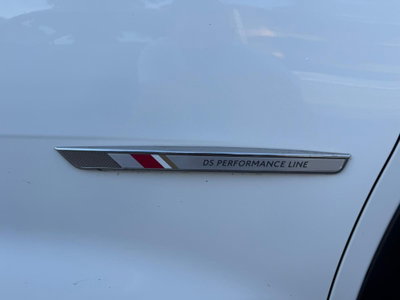 Ds DS 7 DS 7 Crossback BlueHDi 130 aut. Performance Line (8)