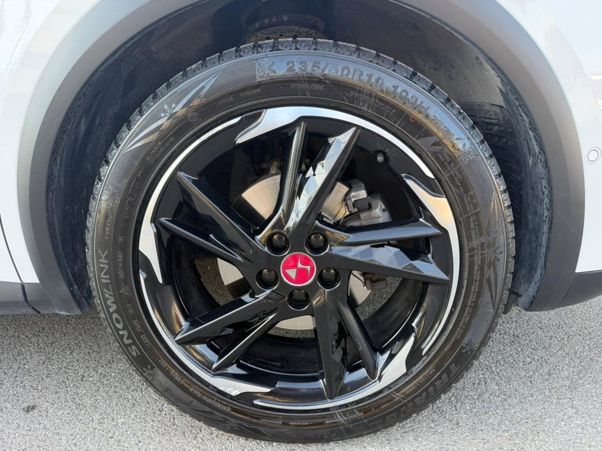 Ds DS 7 DS 7 Crossback BlueHDi 130 aut. Performance Line (9)