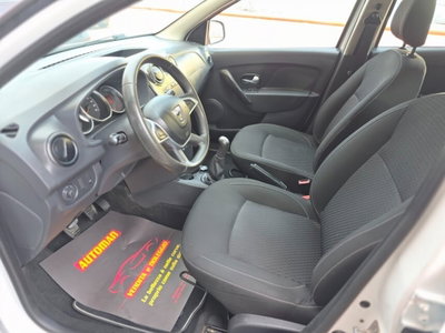 Dacia Logan MCV 1.5 dCi 8V 75CV Lauréate (15)