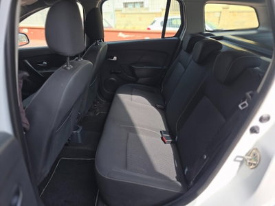 Dacia Logan MCV 1.5 dCi 8V 75CV Lauréate (16)