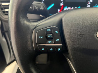 Ford Focus 1.5 EcoBlue 95 CV 5p. Business (10)