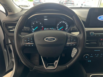 Ford Focus 1.5 EcoBlue 95 CV 5p. Business (9)