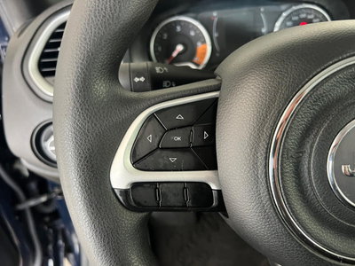 Jeep Renegade 2.0 Mjt 140CV 4WD Active Drive Limited (10)