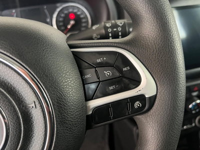 Jeep Renegade 2.0 Mjt 140CV 4WD Active Drive Limited (11)