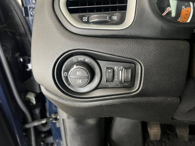Jeep Renegade 2.0 Mjt 140CV 4WD Active Drive Limited (12)