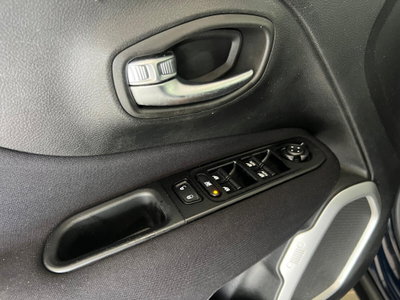 Jeep Renegade 2.0 Mjt 140CV 4WD Active Drive Limited (19)