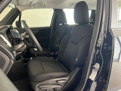 Jeep Renegade 2.0 Mjt 140CV 4WD Active Drive Limited (20)