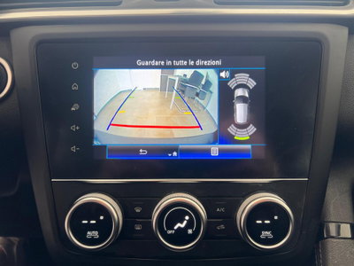 Renault Kadjar dCi 8V 115CV Business (17)