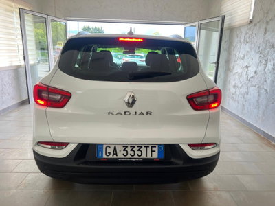Renault Kadjar dCi 8V 115CV Business (5)