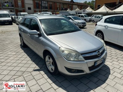 Opel Astra Station Wagon 1.7 CDTI 110CV Station Wagon Enjoy usata