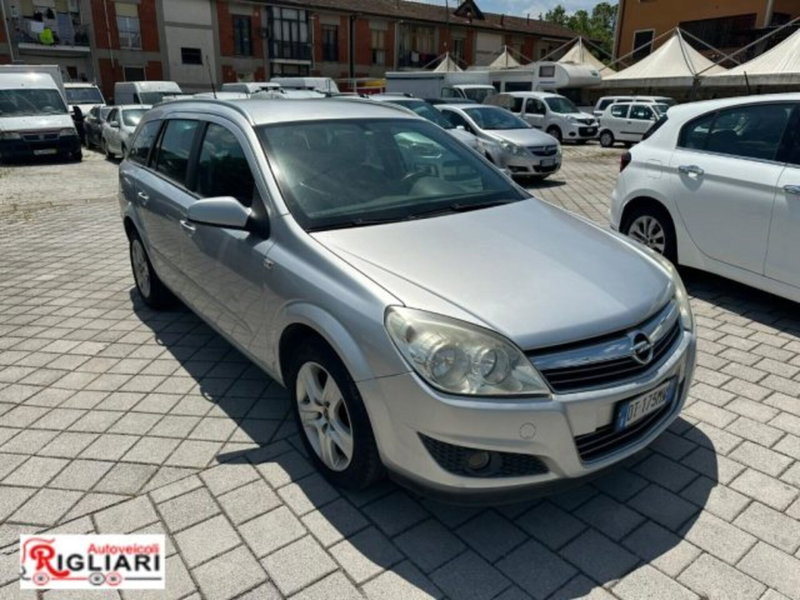 Opel Astra Station Wagon 1.7 CDTI 110CV Station Wagon Enjoy