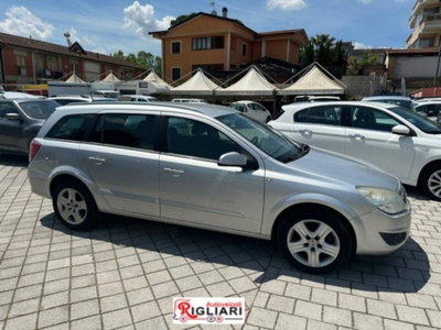 Opel Astra Station Wagon 1.7 CDTI 110CV Station Wagon Enjoy (10)