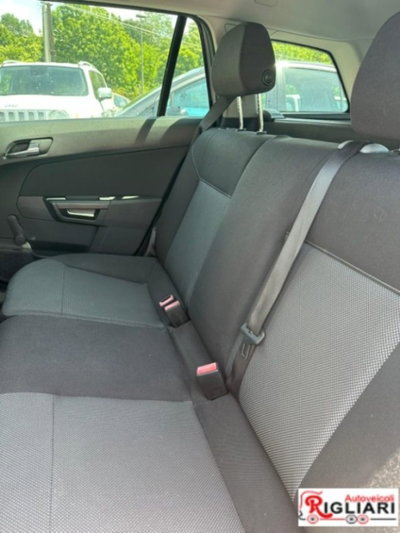 Opel Astra Station Wagon 1.7 CDTI 110CV Station Wagon Enjoy (5)