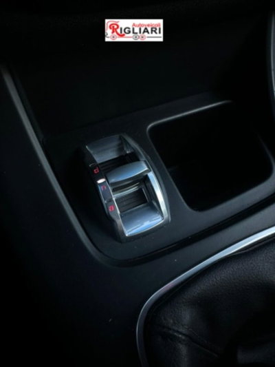 Alfa Romeo Giulietta 1.6 JTDm-2 Giulietta (12)
