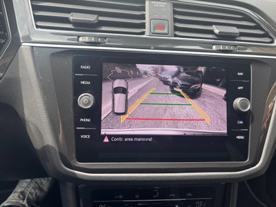 Volkswagen Tiguan 2.0 TDI 150 CV SCR DSG 4MOTION R-Line (12)