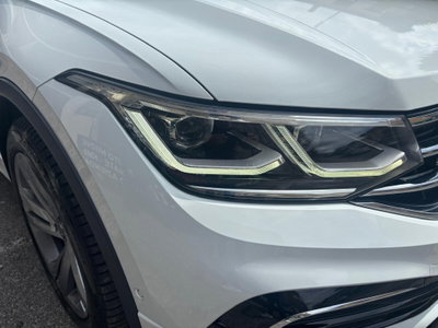 Volkswagen Tiguan 2.0 TDI 150 CV SCR DSG 4MOTION R-Line (5)