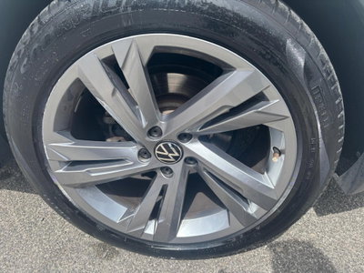 Volkswagen Tiguan 2.0 TDI 150 CV SCR DSG 4MOTION R-Line (6)