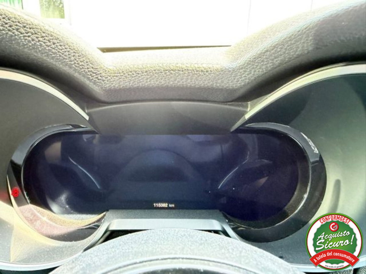 Alfa Romeo Stelvio Stelvio 2.2 Turbodiesel 210 CV AT8 Q4 Veloce (16)