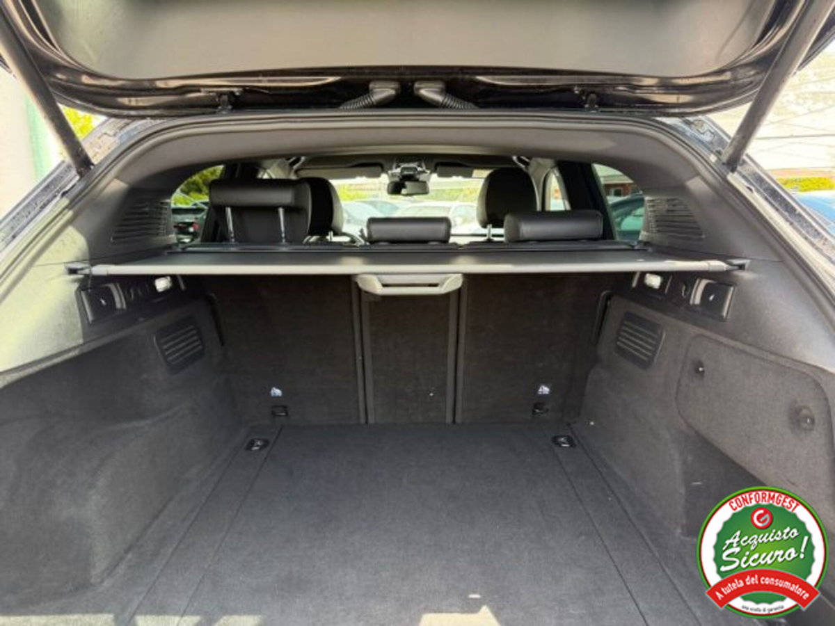 Alfa Romeo Stelvio Stelvio 2.2 Turbodiesel 210 CV AT8 Q4 Veloce (6)