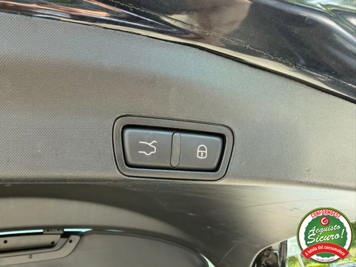 Alfa Romeo Stelvio Stelvio 2.2 Turbodiesel 210 CV AT8 Q4 Veloce (7)