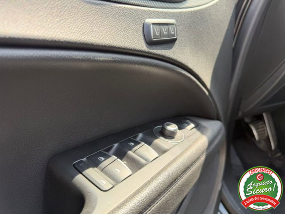 Alfa Romeo Stelvio Stelvio 2.2 Turbodiesel 210 CV AT8 Q4 Veloce (9)