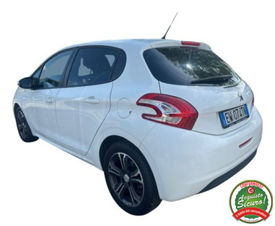 Peugeot 208 VTi 95 CV 5p. GPL Allure (3)