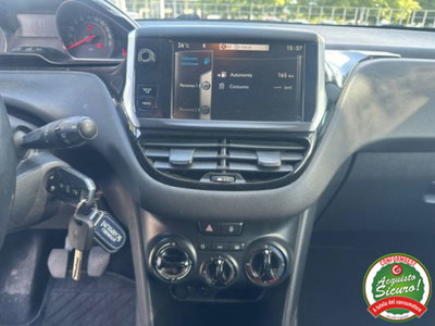 Peugeot 208 VTi 95 CV 5p. GPL Allure (4)