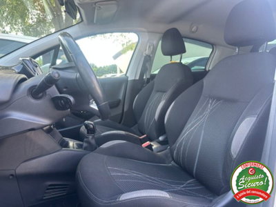 Peugeot 208 VTi 95 CV 5p. GPL Allure (7)