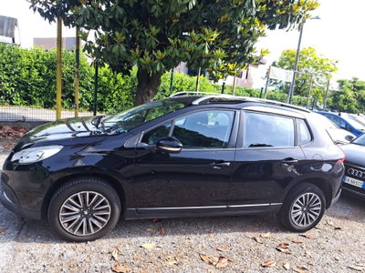 Peugeot 2008 e-HDi 92 CV Stop&Start Allure (10)