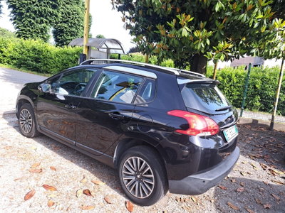 Peugeot 2008 e-HDi 92 CV Stop&Start Allure (3)