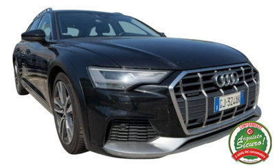 Audi A6 Allroad 40 TDI 2.0 quattro S tronic Evolution usata